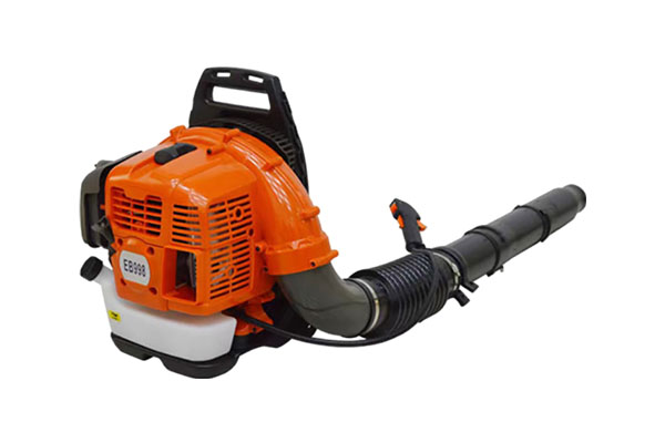 In large public places such as city streets and park green land, how can leaf blower quickly restore the clean environment and improve the city's image?